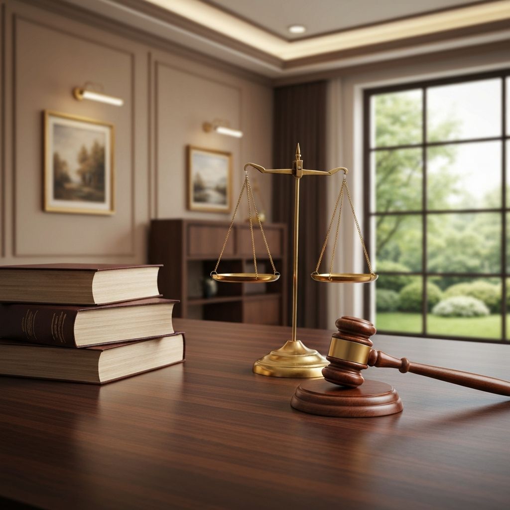 Asistan Legal